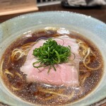 ramen club トトノエ - 