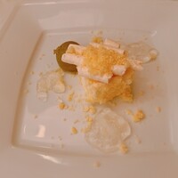 リストランテ ラ チャウ - 