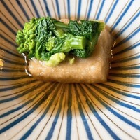 懐石料理 花壇 - 