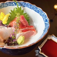 懐石料理 花壇 - 