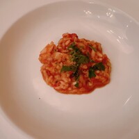 リストランテ ラ チャウ - 