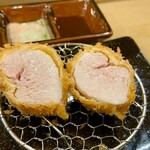 Ginza Tonkatsu Saitou - 