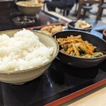 ゆで太郎 - 