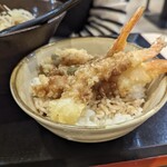 ゆで太郎 - 