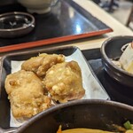 ゆで太郎 - 