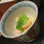 俵屋旅館 - つぶ貝