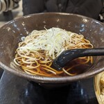ゆで太郎 - 