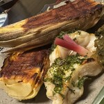 俵屋旅館 - 若竹