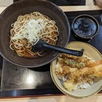 ゆで太郎 - 