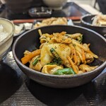 ゆで太郎 - 