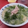 元祖ラーメン長浜家