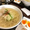 麺屋海神 新宿店