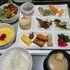 Hikone Kyassuru Rizoto Ando Supa - 朝食
