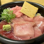 Maguro Shirakawa - 