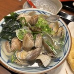 丸亀製麺 - 