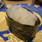 Morimori Sushi - 