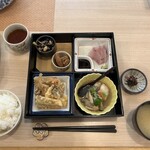 広島おもてなし料理 宵夜燈 - 