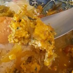 spice WAGANCE - スリランカ式オムレツ