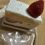 PATISSERIE DU CHEF FUJIU - 