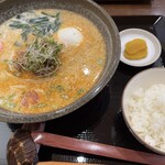 麺処 はるはる - 料理写真: