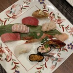 Nigiri No Chouten - 