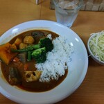 Cafe de Curry - 