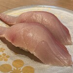 Morimori Sushi - 