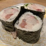 Morimori Sushi - 