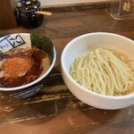 麺処 井の庄 - 