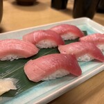 Maguro Shirakawa - 