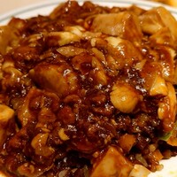 中国飯店 三田店 - 