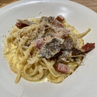 Cucina del NABUCCO - 