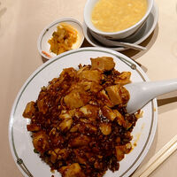 中国飯店 三田店 - 