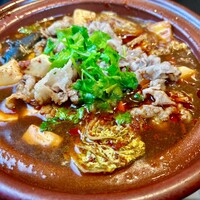 白碗竹快樓 赤坂店 - 