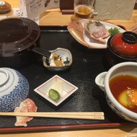 かどや 虎ノ門 - 