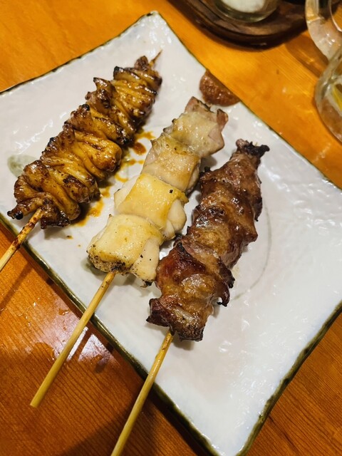 Yakitori Yamahachi photo 3