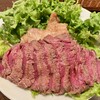 肉塊UNO 溜池山王店