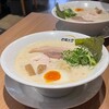 麺 ヒキュウ 六甲道店