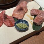 Yakiniku HONMA - 