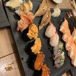 Sushizammaitakumi - 