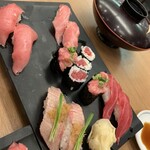 Sushizammaitakumi - 