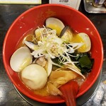 麺や蔵人 - 