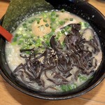 ラーメン専門店 八郎兵衛 - 