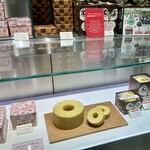 クラブハリエ B-スタジオ - 店舗ショーケース