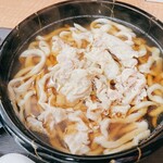 正太郎うどん - 