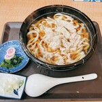 正太郎うどん - 