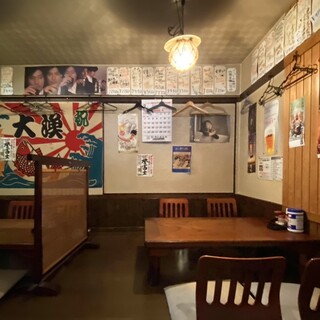 まぐろ家 繁正_2