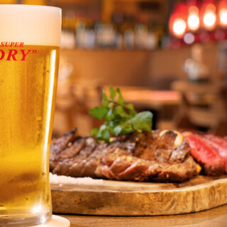 神田の肉バル RUMP CAP_1