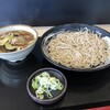 ゆで太郎 千歳信濃店