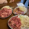 焼肉 東山食堂 本店